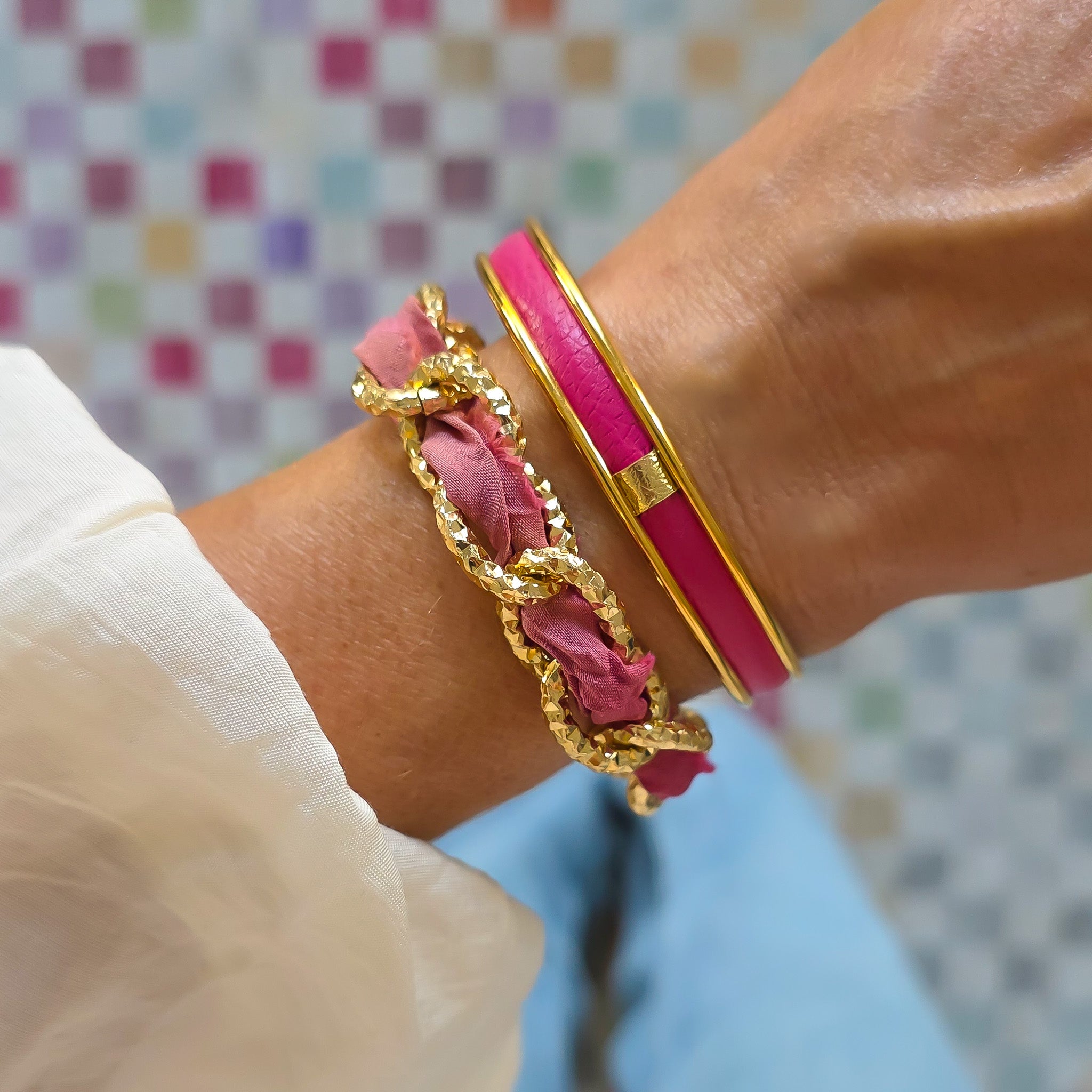Inès bracelet