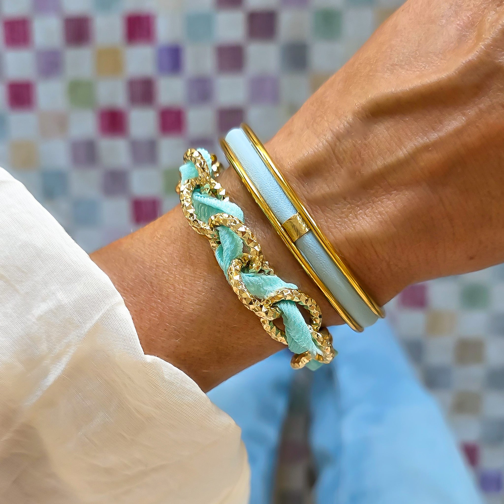 Elodie cuff
