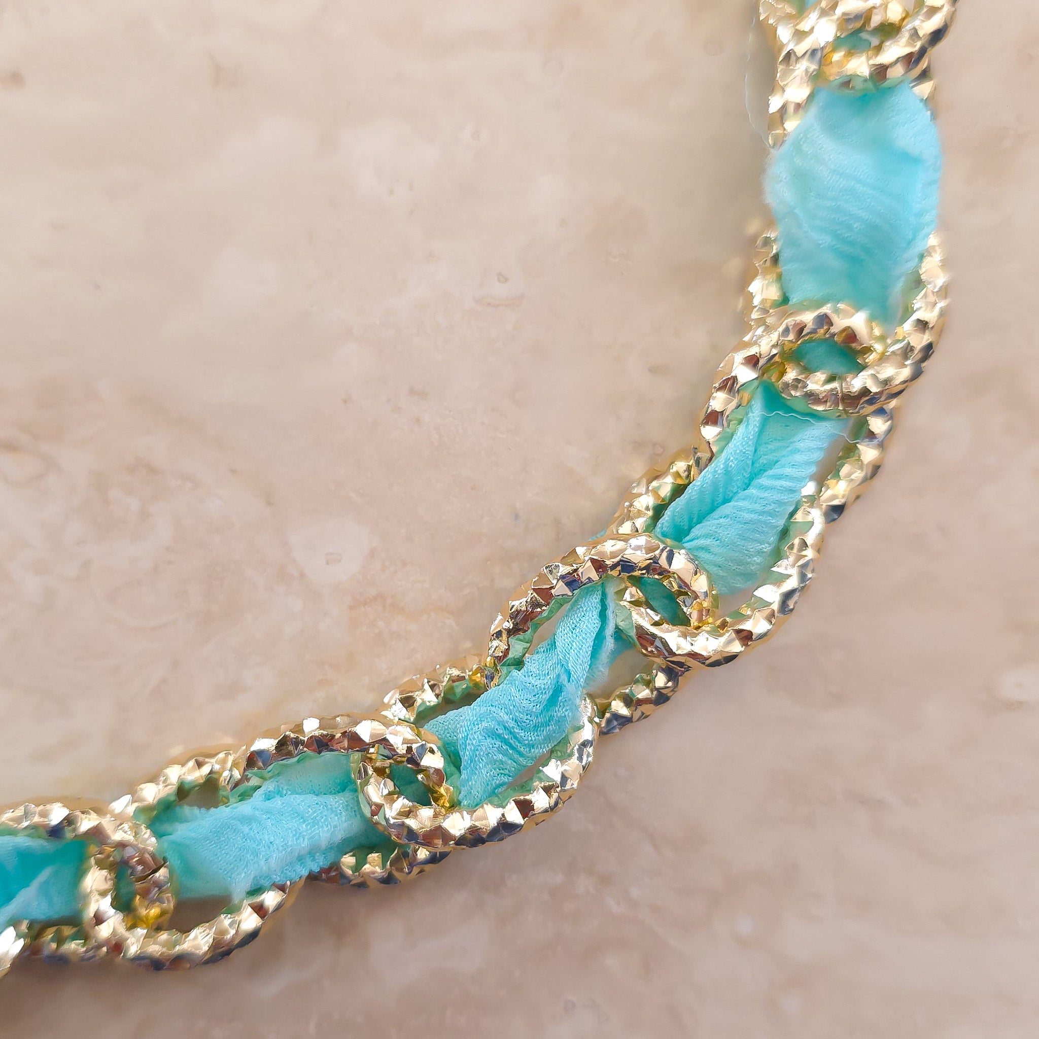 Elodie necklace