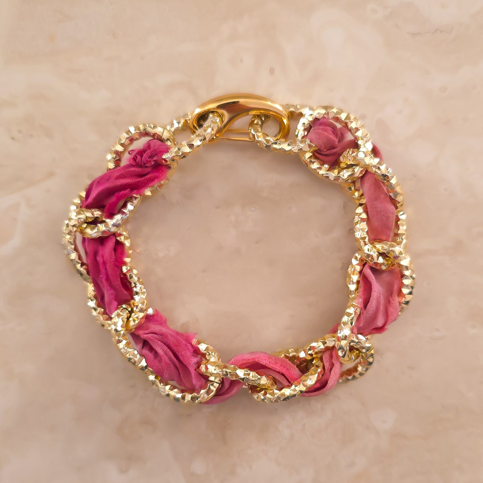 Inès bracelet