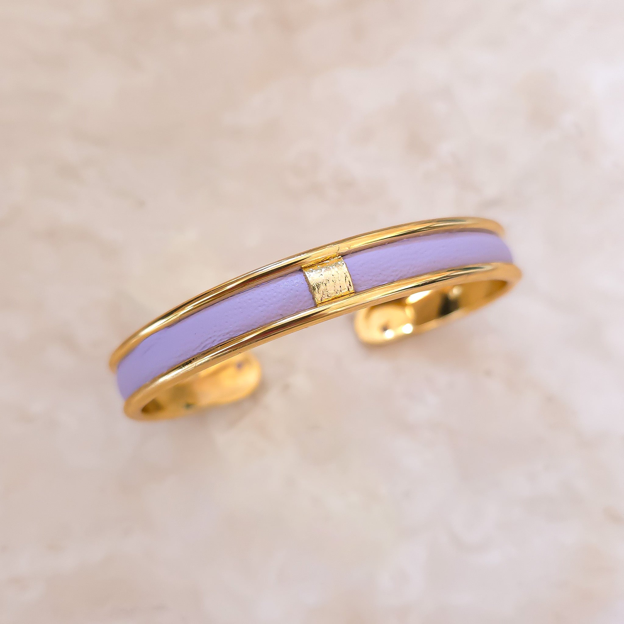Colette cuff