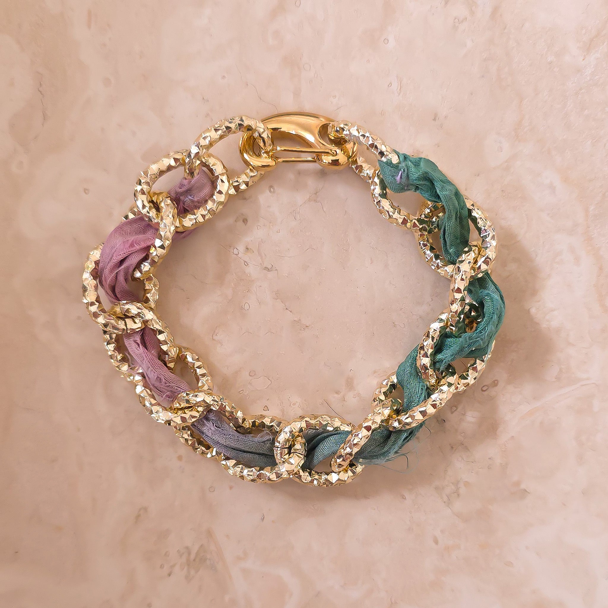 Colette bracelet