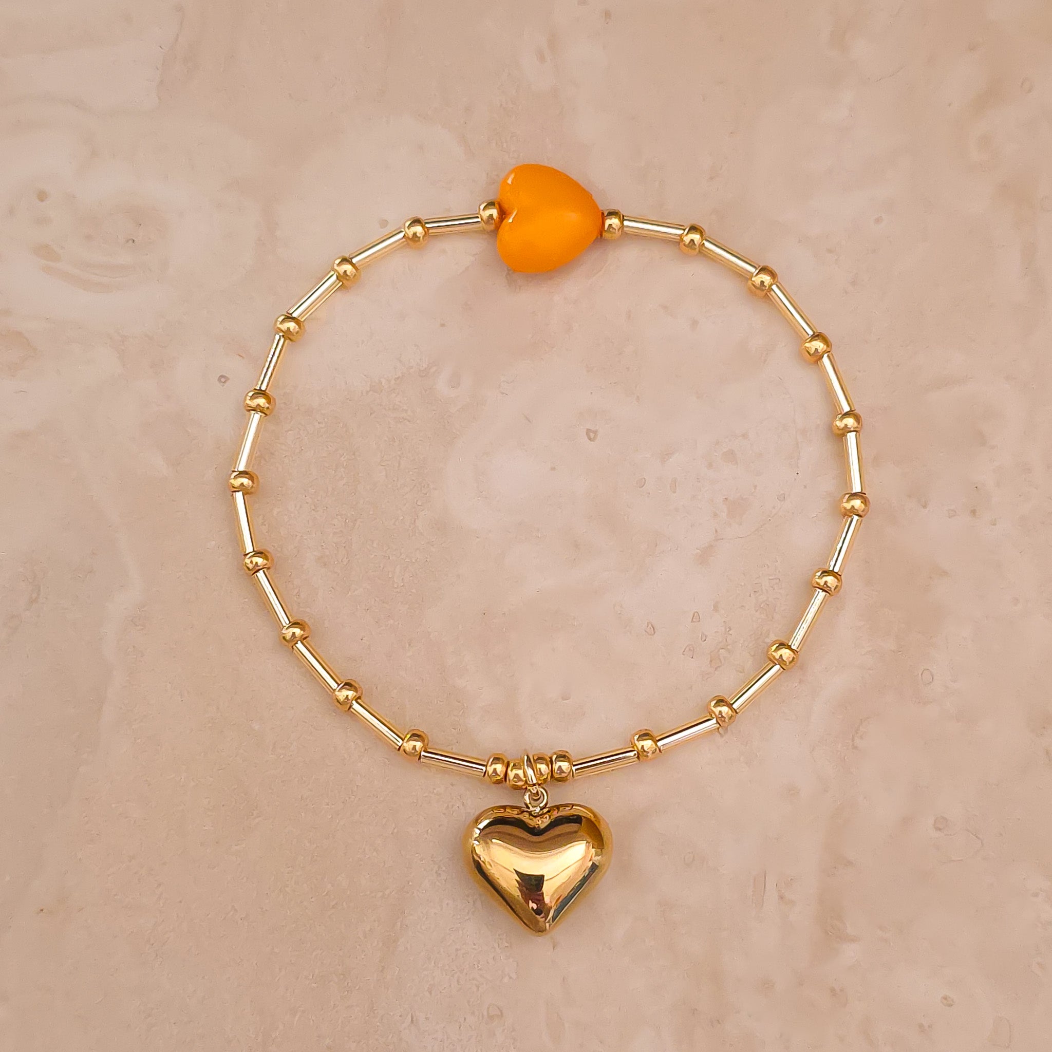 Mila Orange