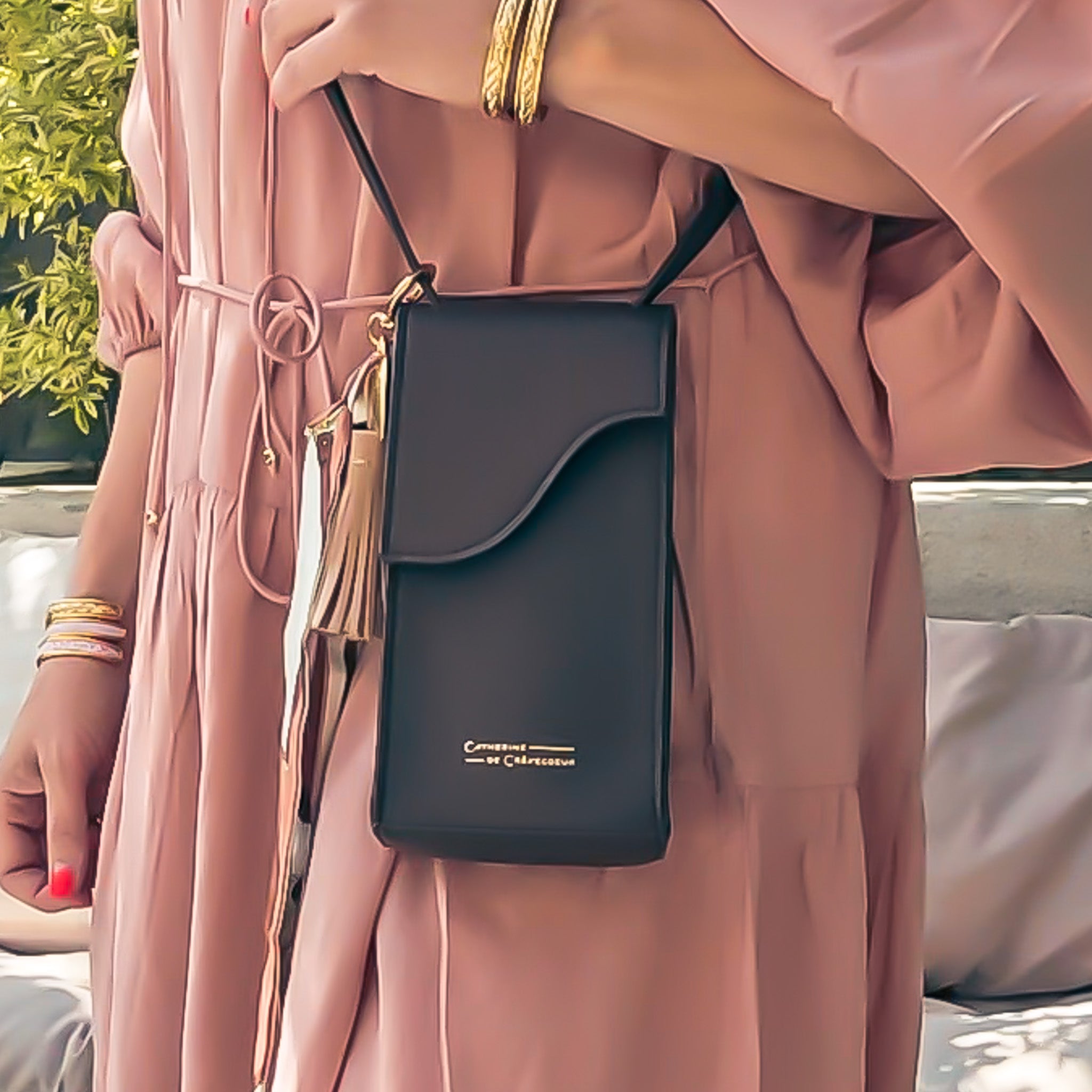 The Catherine Bag_brown