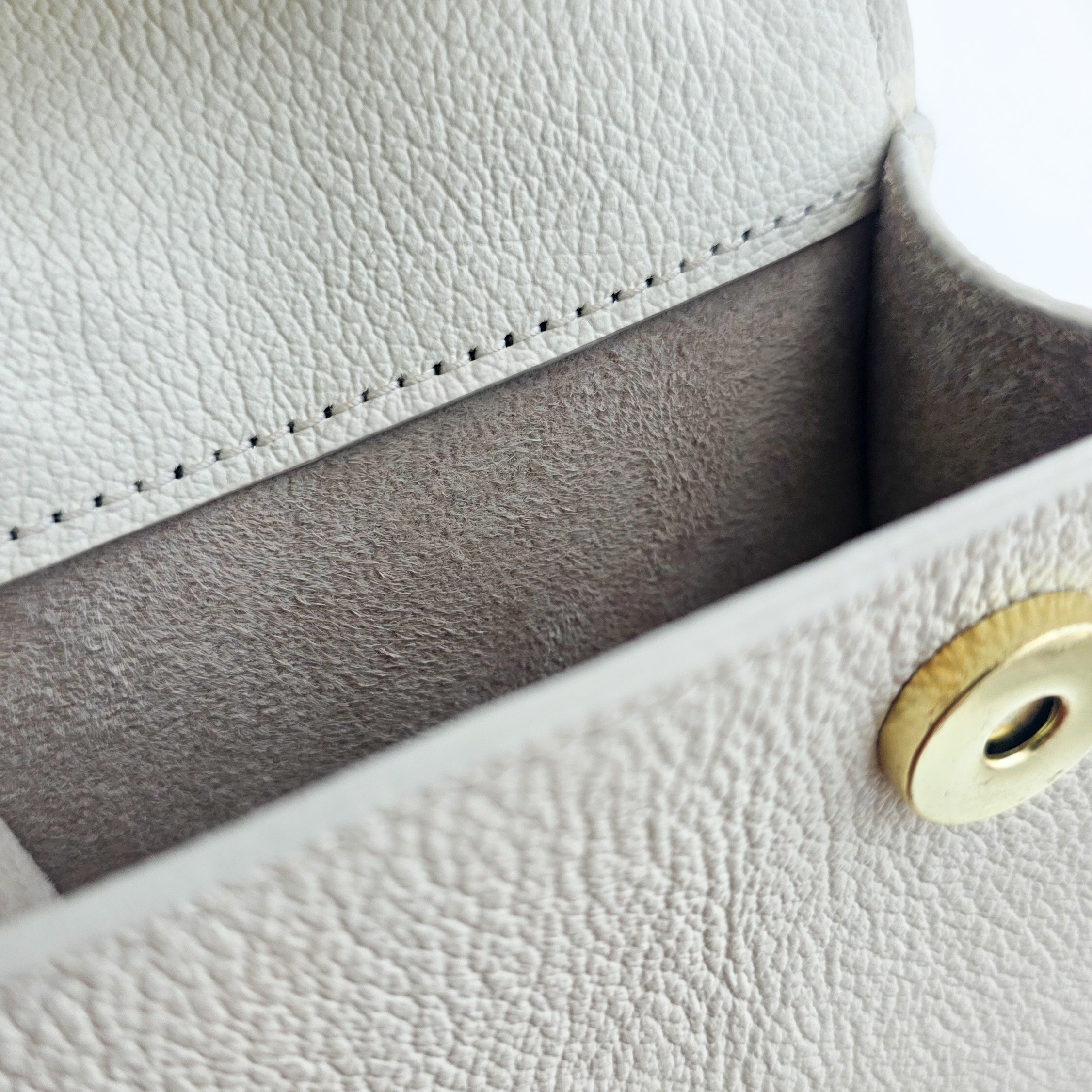 The Catherine Bag_white