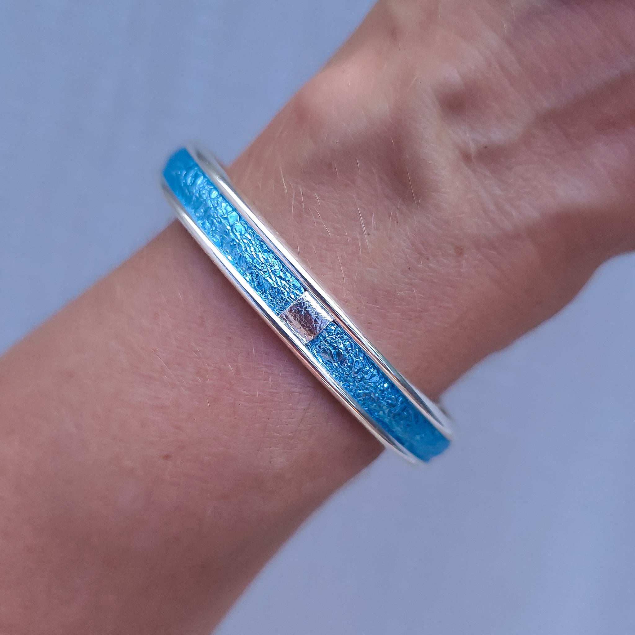 Lagon silver