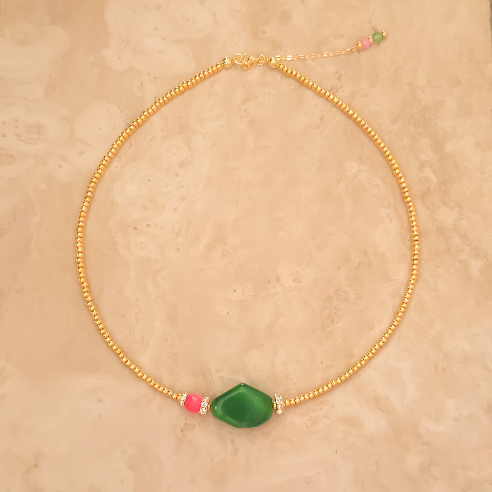 Éden necklace