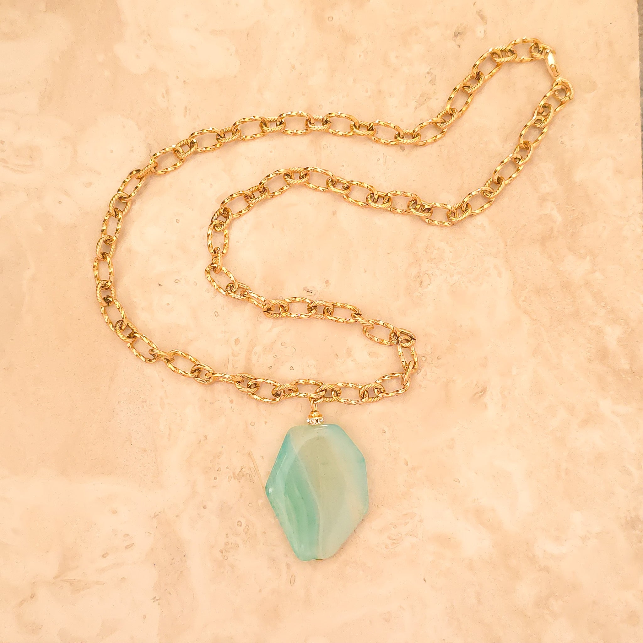 Ondine necklace