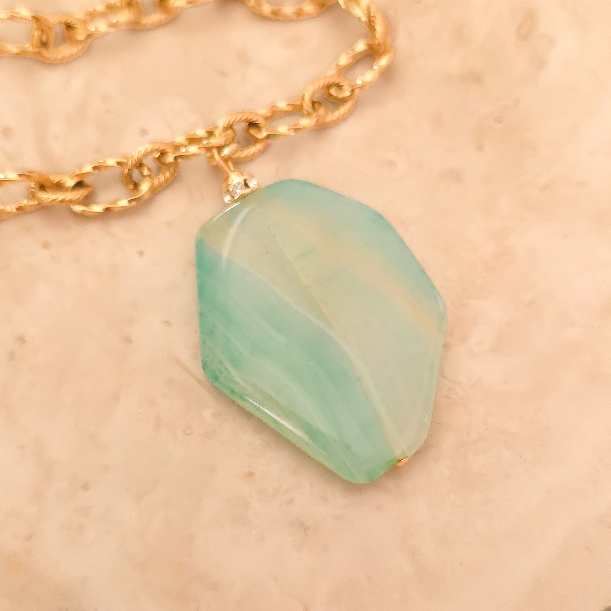 Ondine necklace