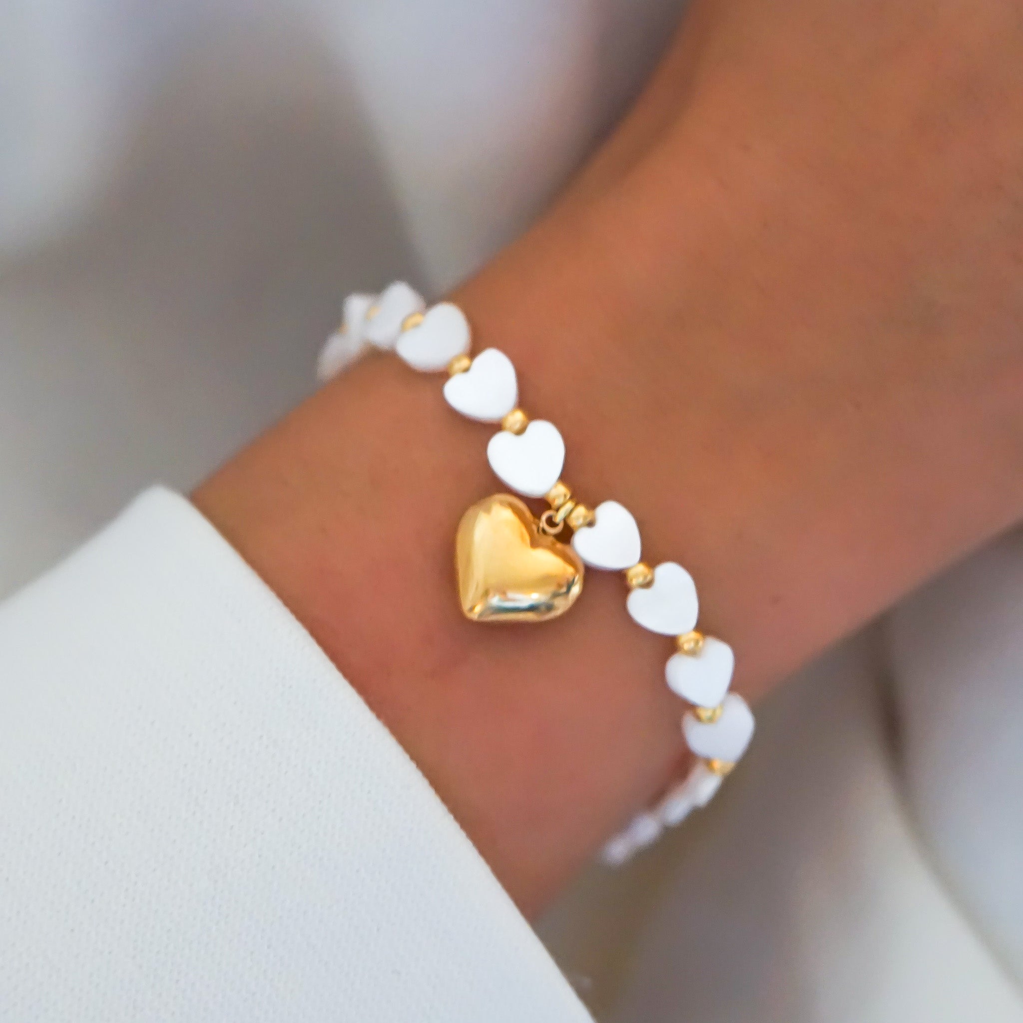 Esme bracelet (gold)