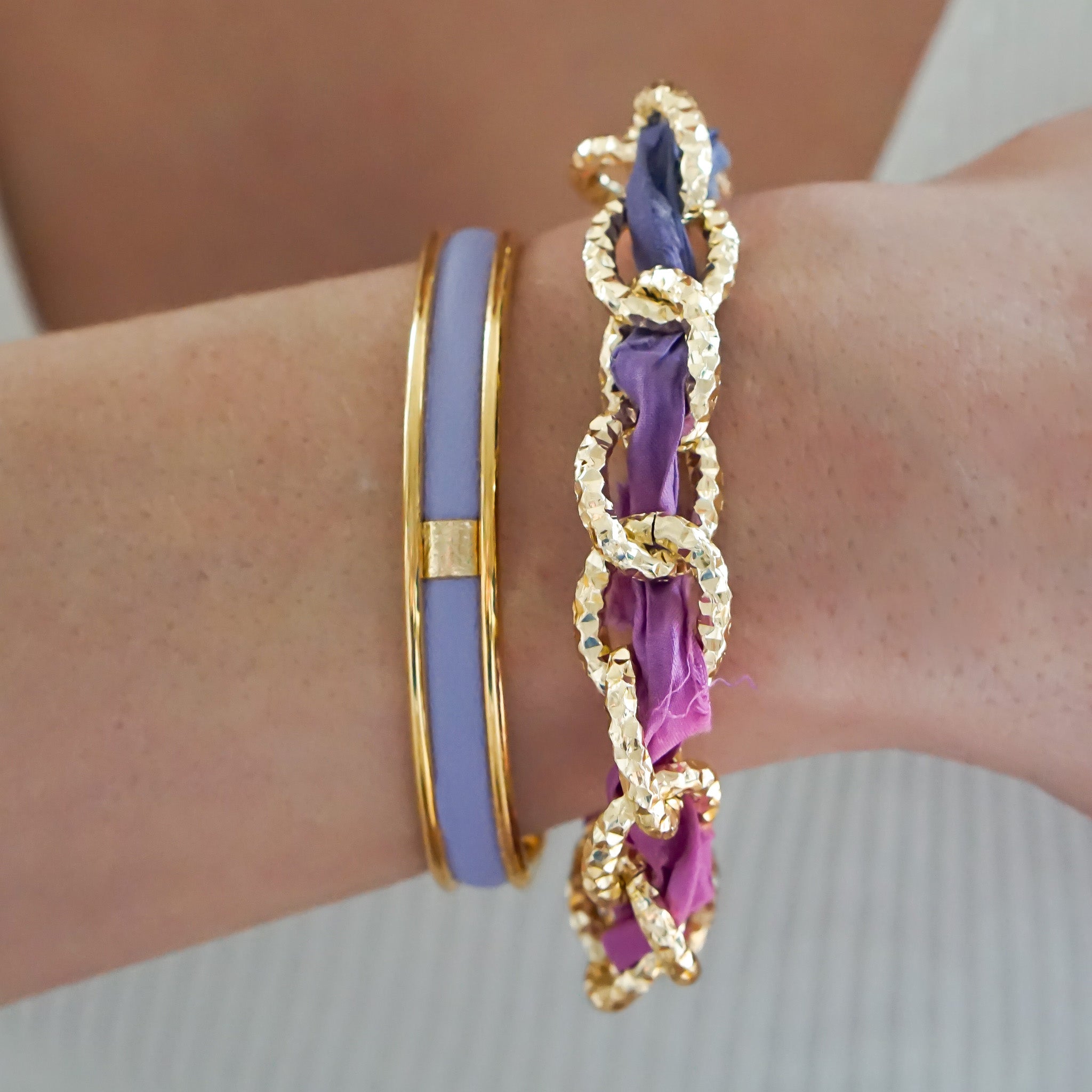 Colette bracelet