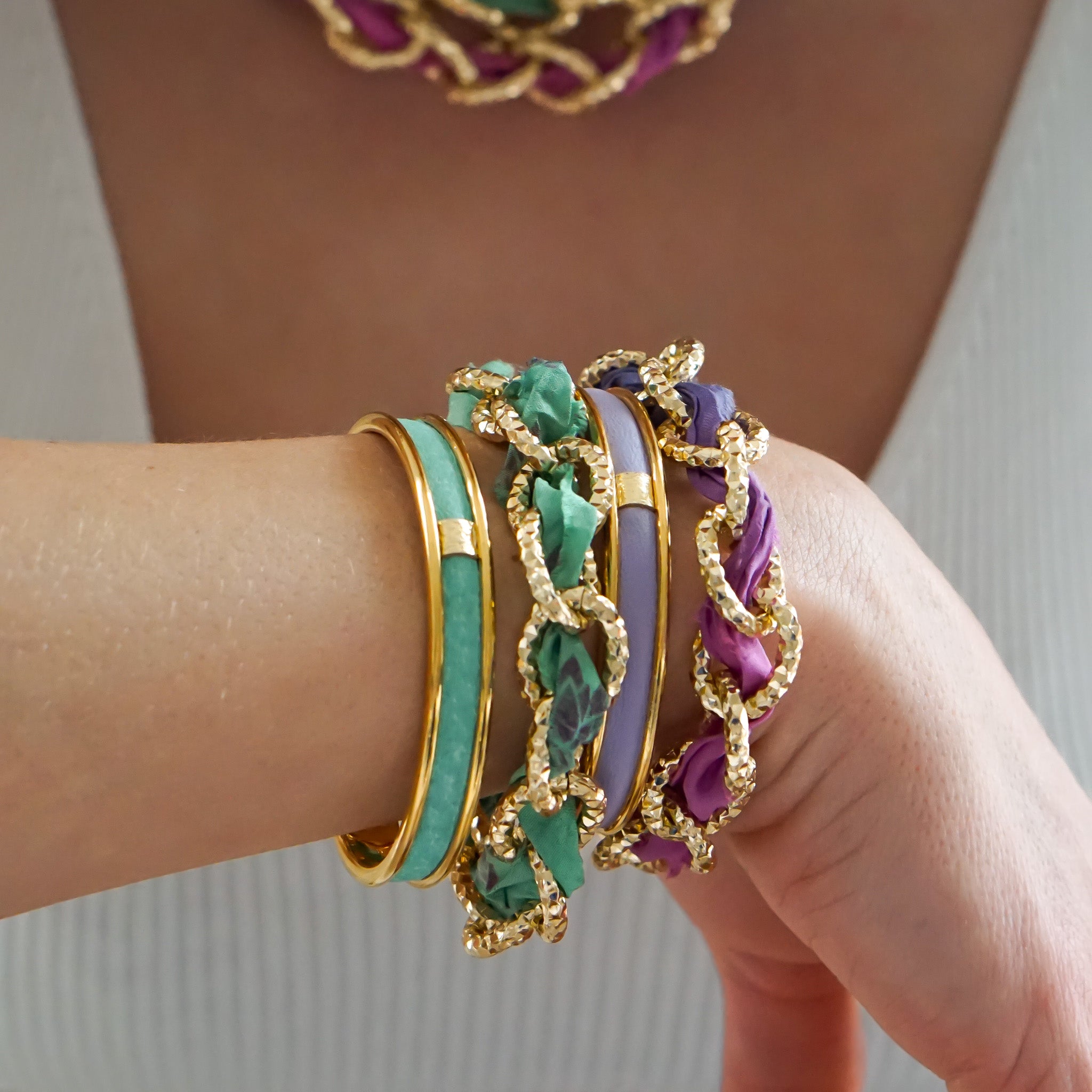 Anaïs bracelet