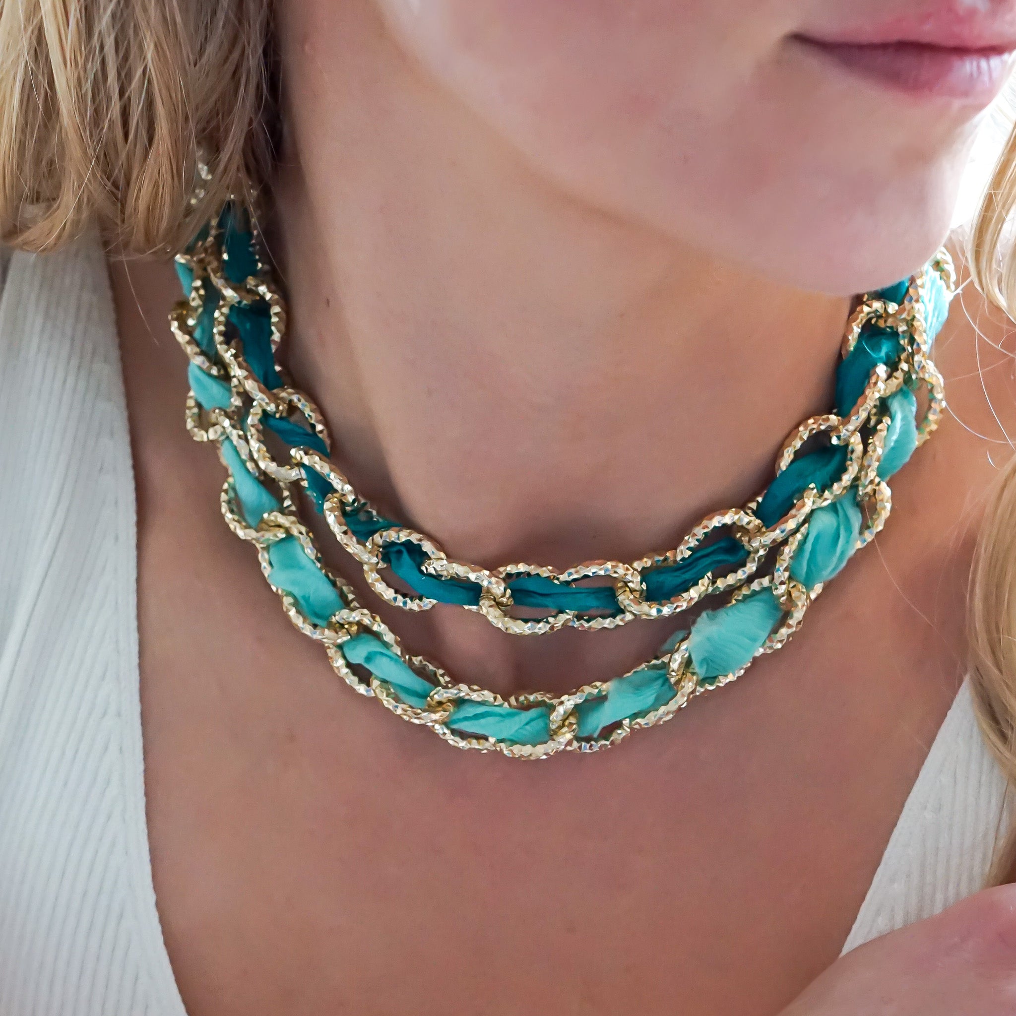 Elodie necklace
