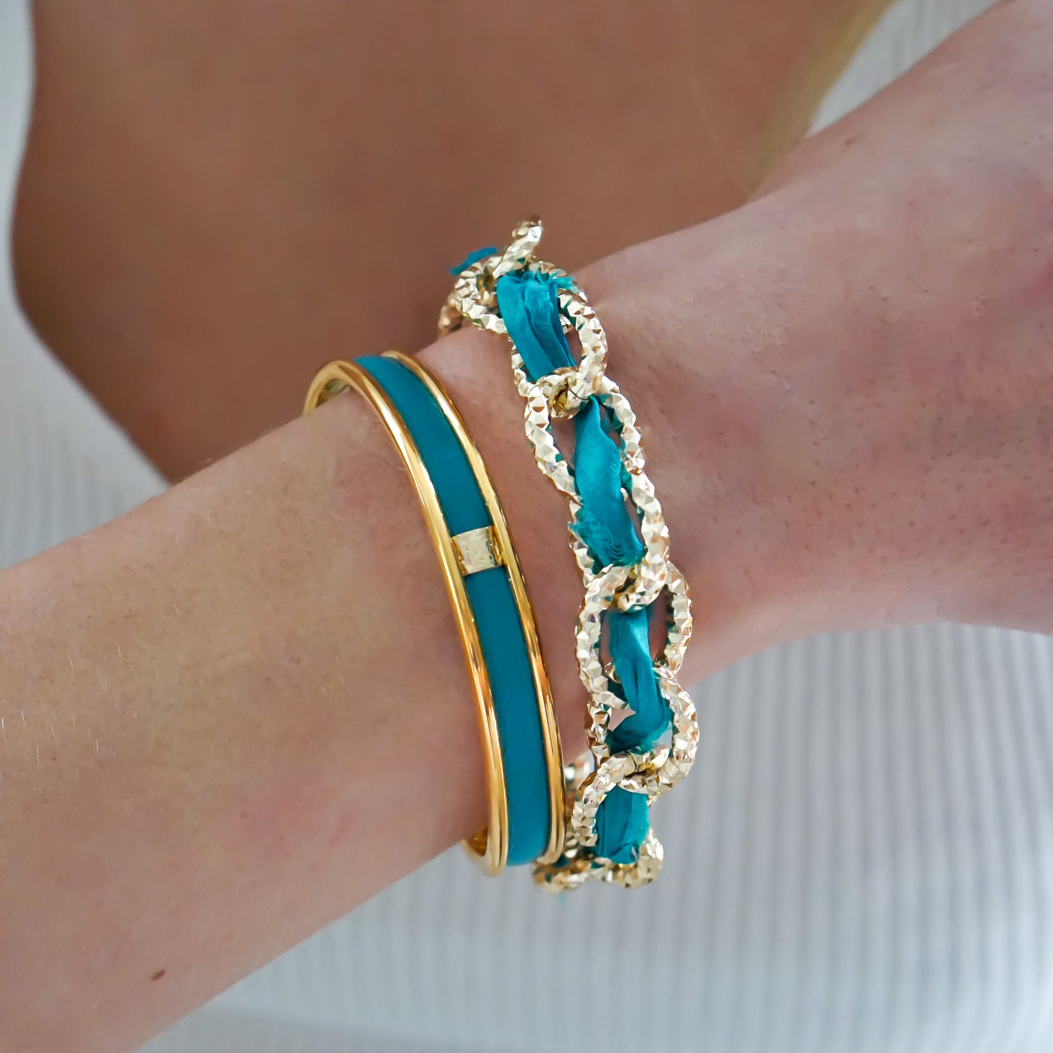 Camille bracelet