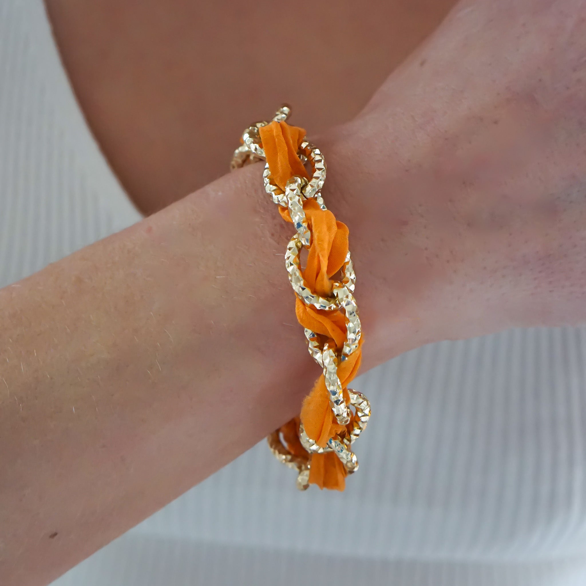 Soline bracelet