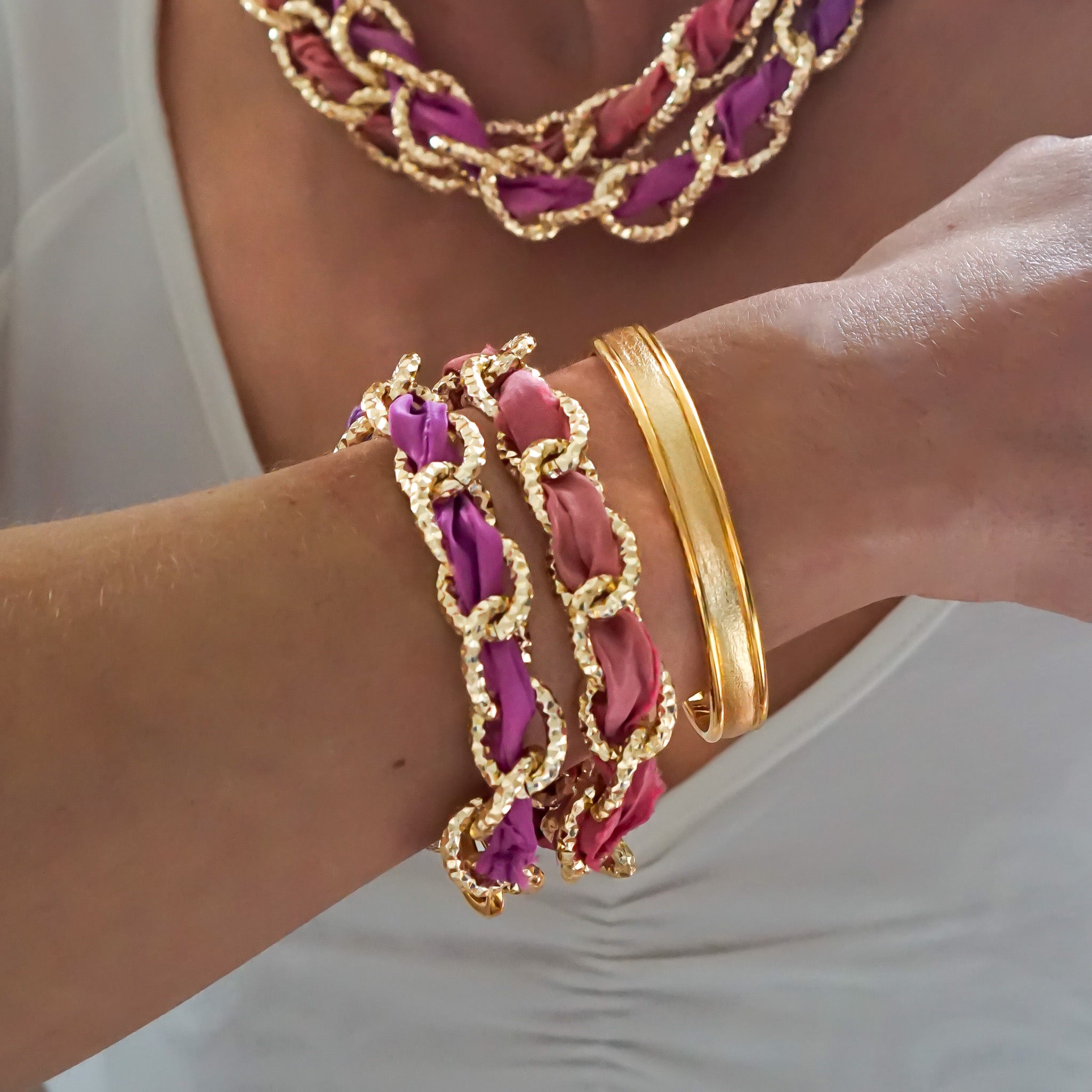 Inès bracelet