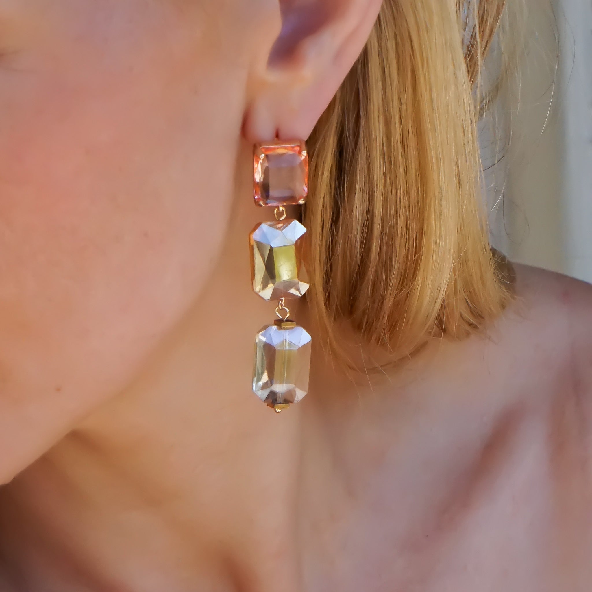 Rio earrings