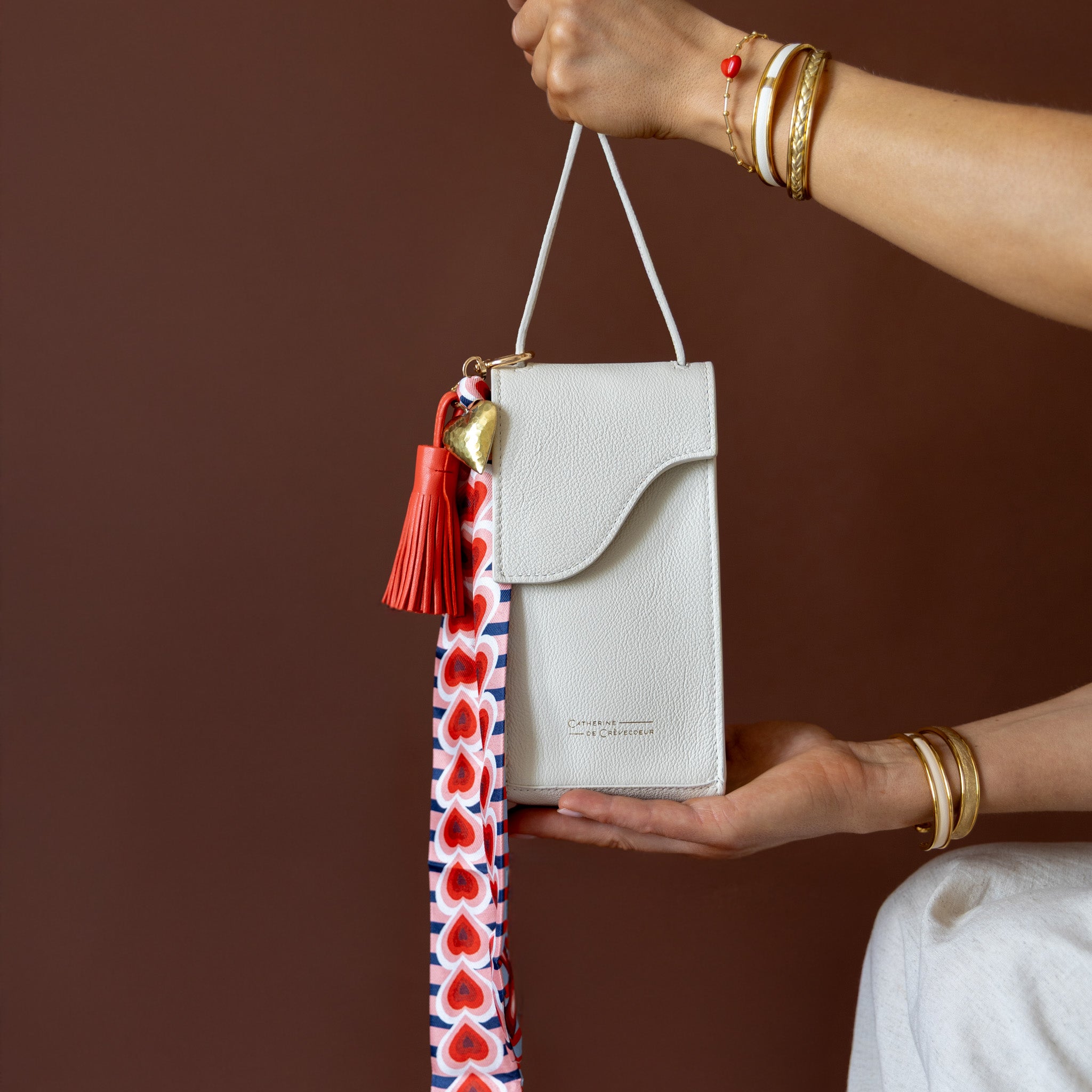 The Catherine Bag_white