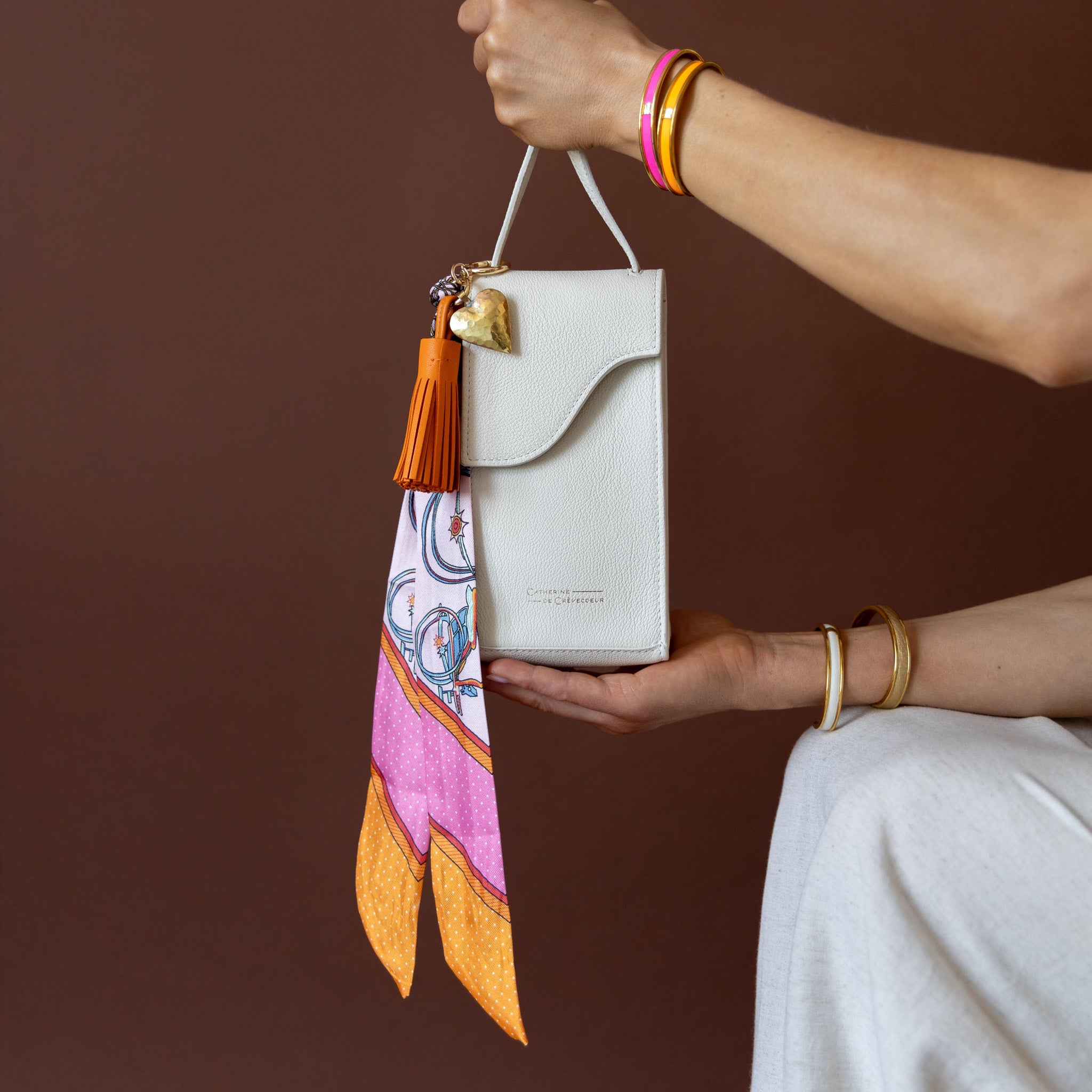 The Catherine Bag_white