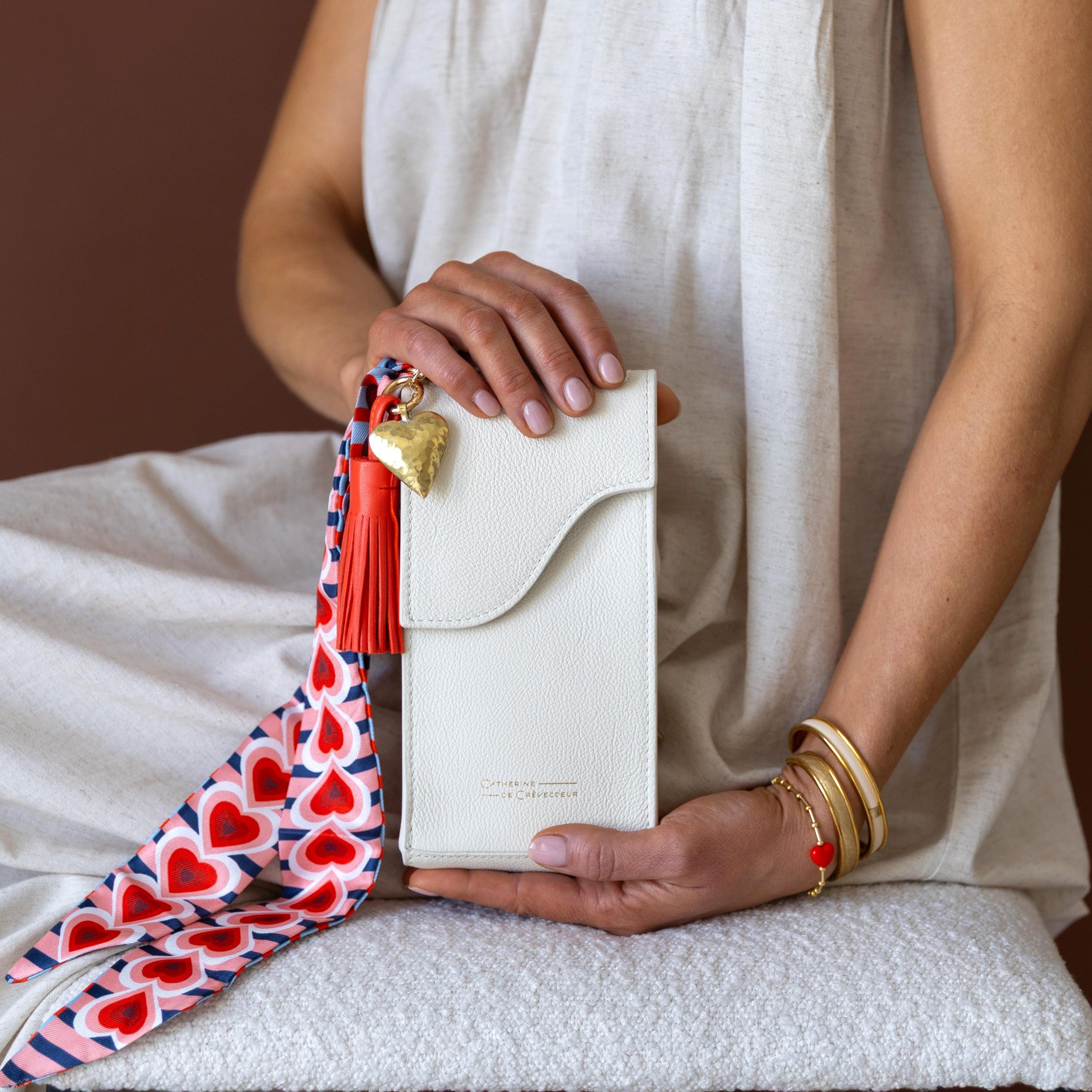 The Catherine Bag_white