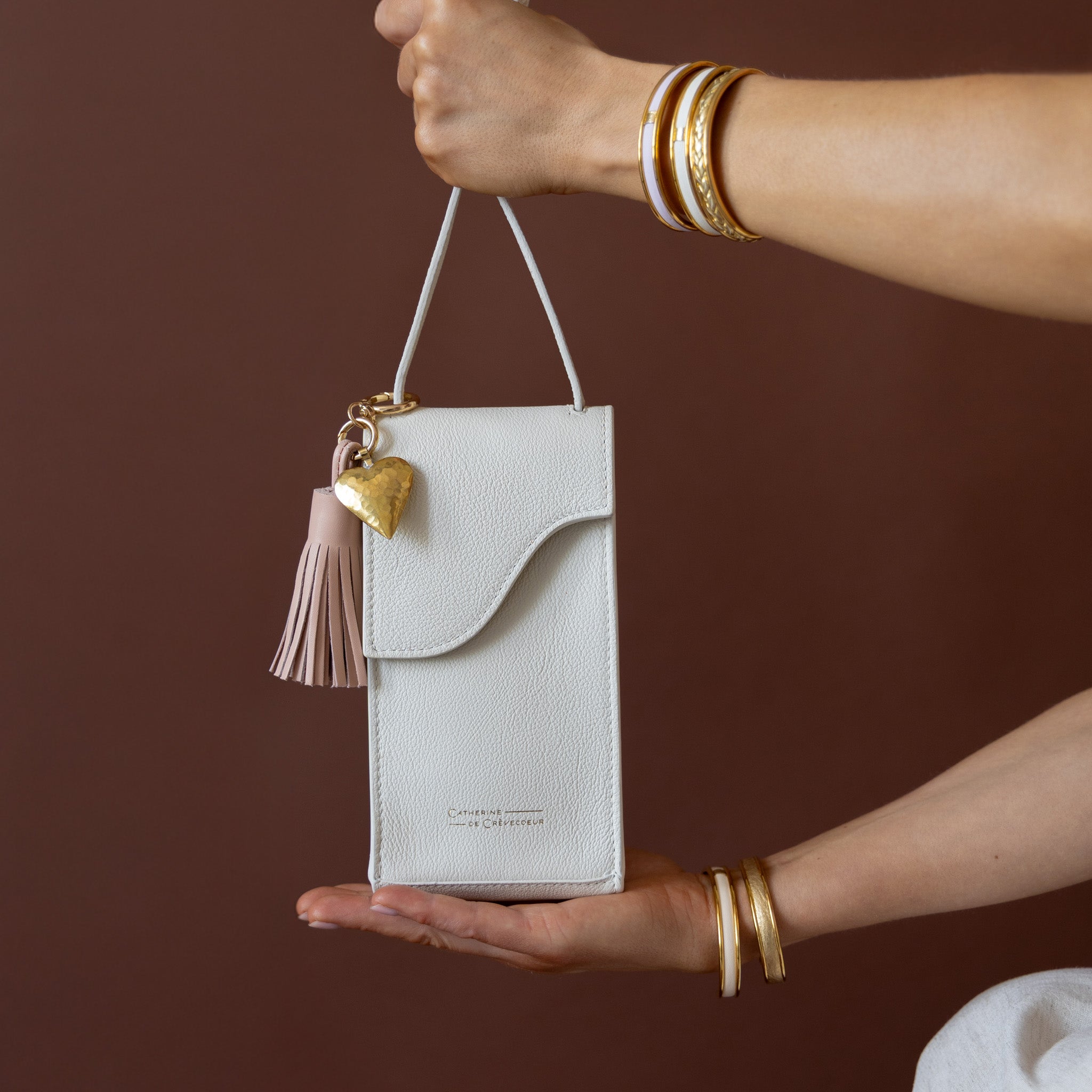The Catherine Bag_white