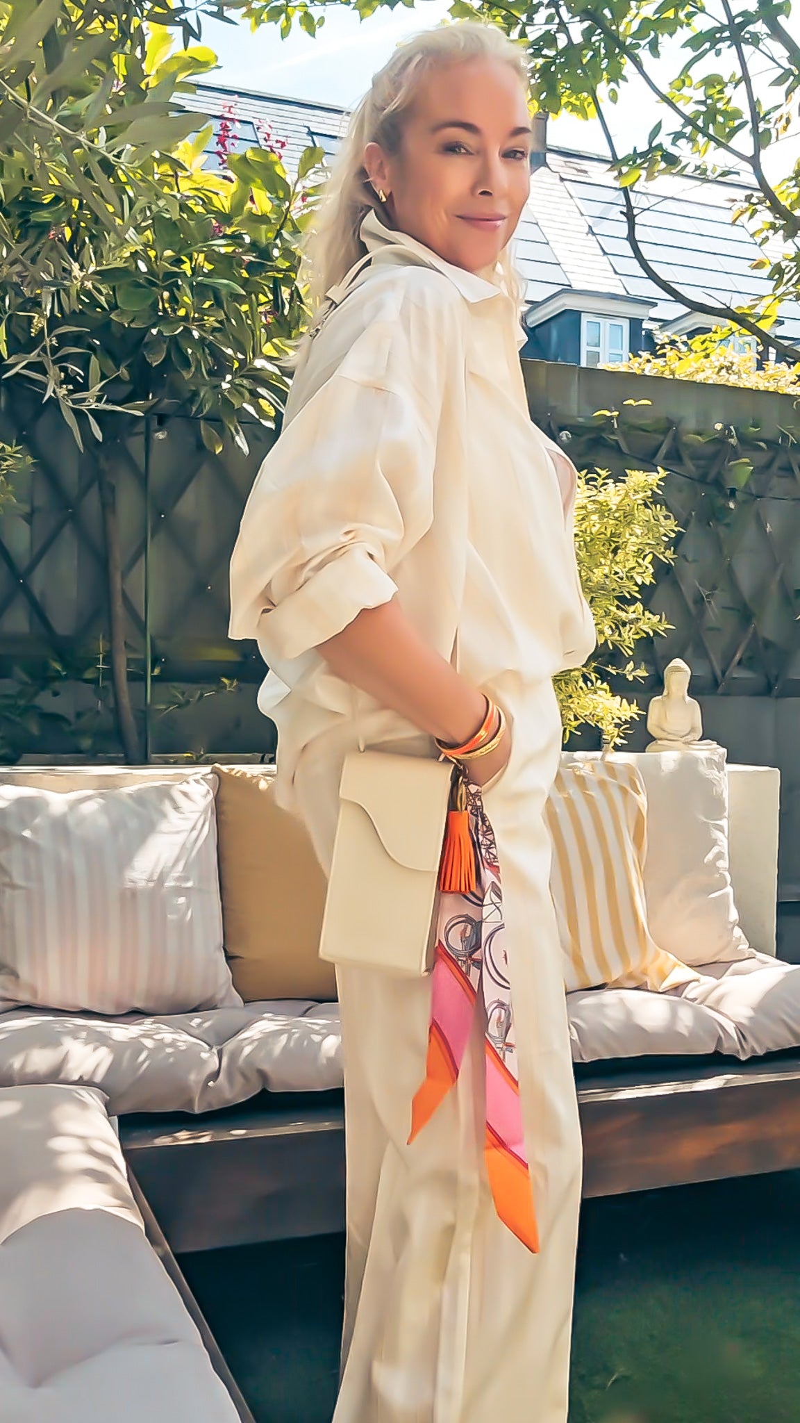 The Catherine Bag_white