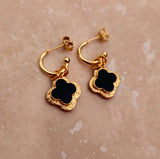 Clover Black