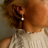 Clover Ivory